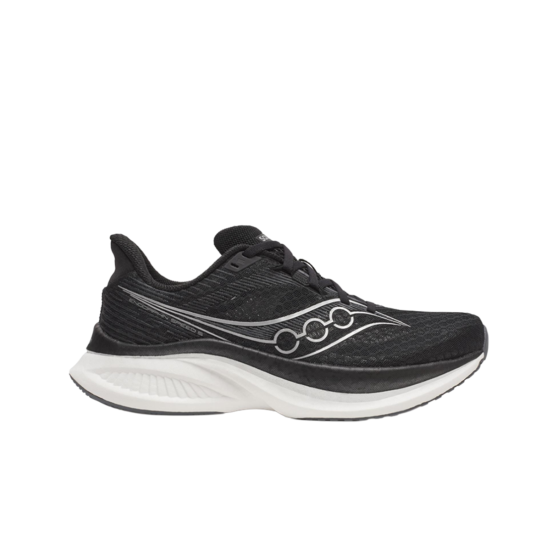 S21007-01 [20% 쿠폰] Saucony Endorphin Speed 5 Black
