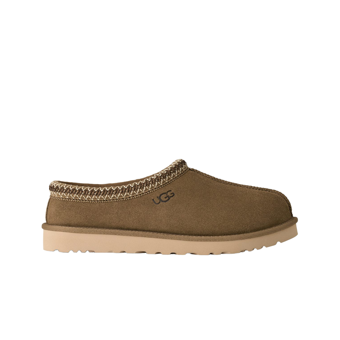 1174671-LBNZ UGG Tasman II Slipper Light Bronze