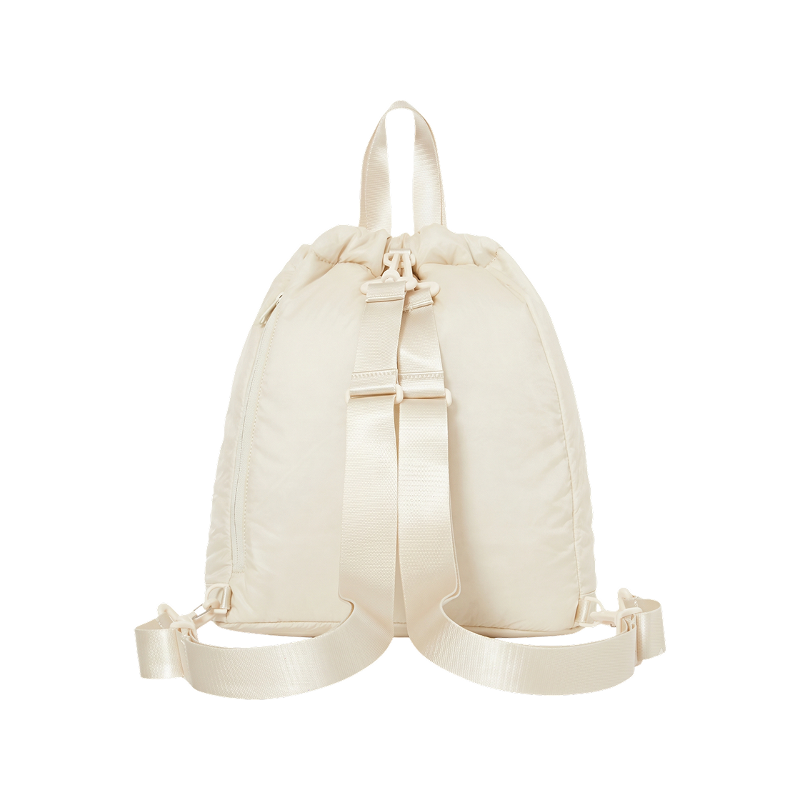 노스페이스 브리즈 멀티 팩 PD 바닐라 - 26FW(The North Face Breeze Multi Pack PD Vanilla - 26FW) - 2