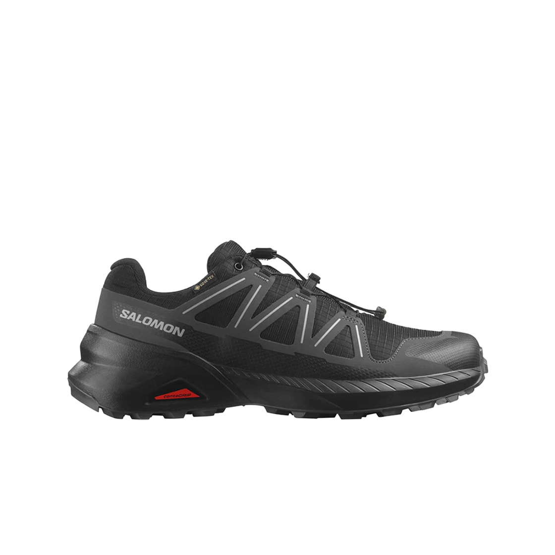 L47853800 [20% 쿠폰] Salomon Speedcross Peak GTX Black