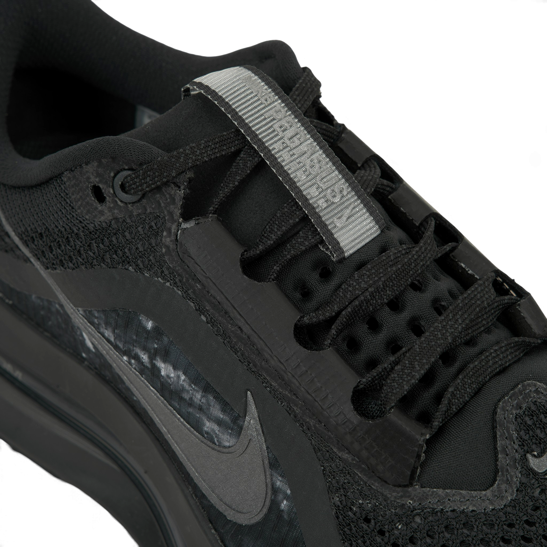 나이키 페가수스 프리미엄 리얼트리 오프 누아르 블랙(Nike Pegasus Premium Realtree Off Noir Black) - 7