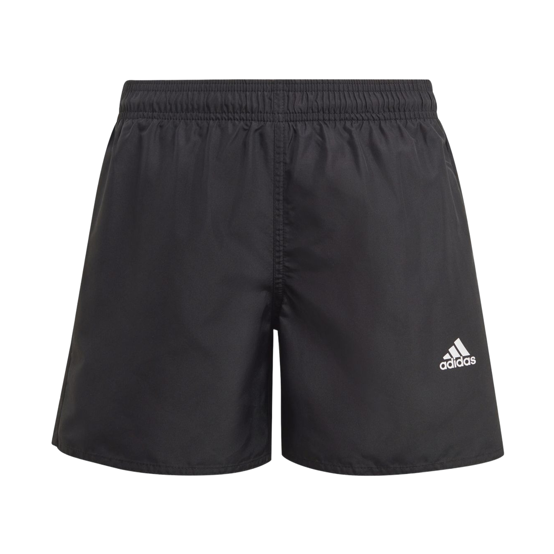 GQ1063 (Kids) Adidas Classic Swim Shorts Black - KR Sizing