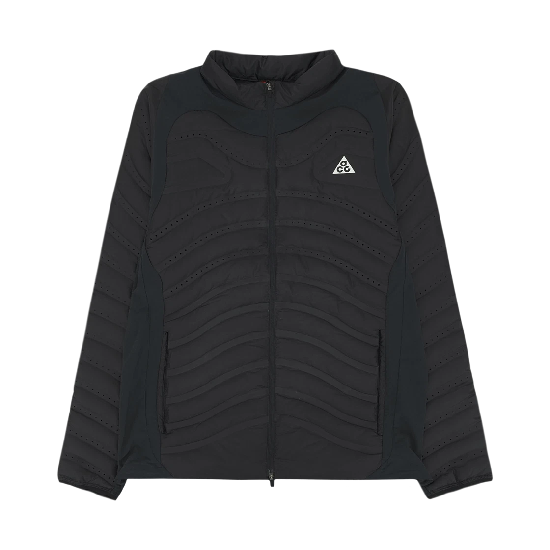 Nike Nike ACG Lava Loft Therma-Fit Jacket Black Summit White - Asia · XL