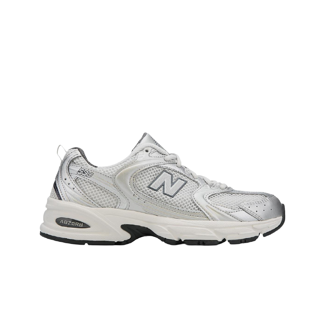 MR530LG [12% 쿠폰] New Balance 530 Grey Matter Silver Metallic