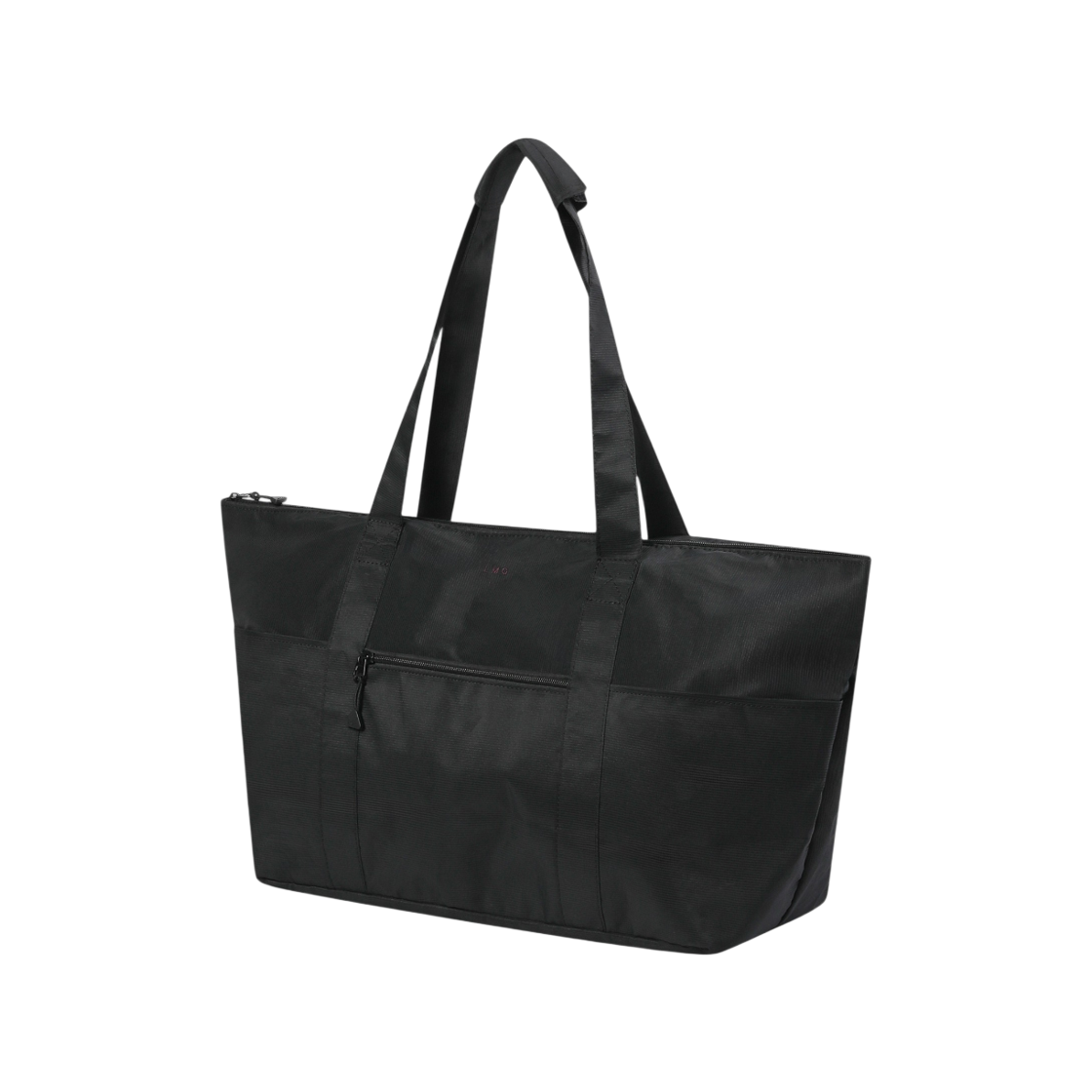 LTR10040501_copy LE MASQUE Companion Boston Bag 001 Carry-on Weekender Travel Duffle Bag L