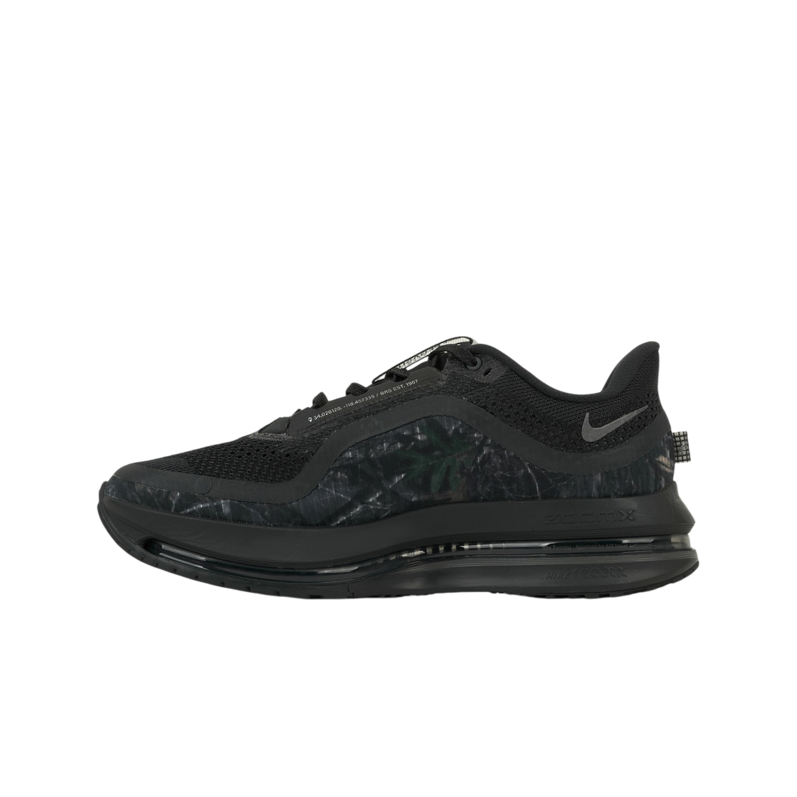 나이키 페가수스 프리미엄 리얼트리 오프 누아르 블랙(Nike Pegasus Premium Realtree Off Noir Black) - 3