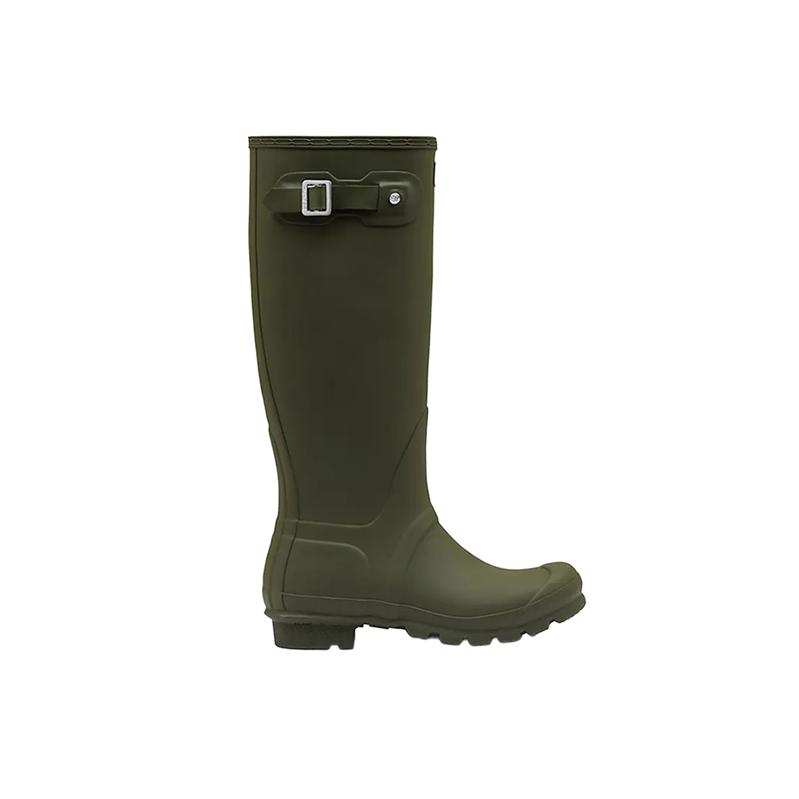 WFT1000RMA-OVL [20% 쿠폰] (W) Hunter Original Tall Rain Boots Olive Leaf