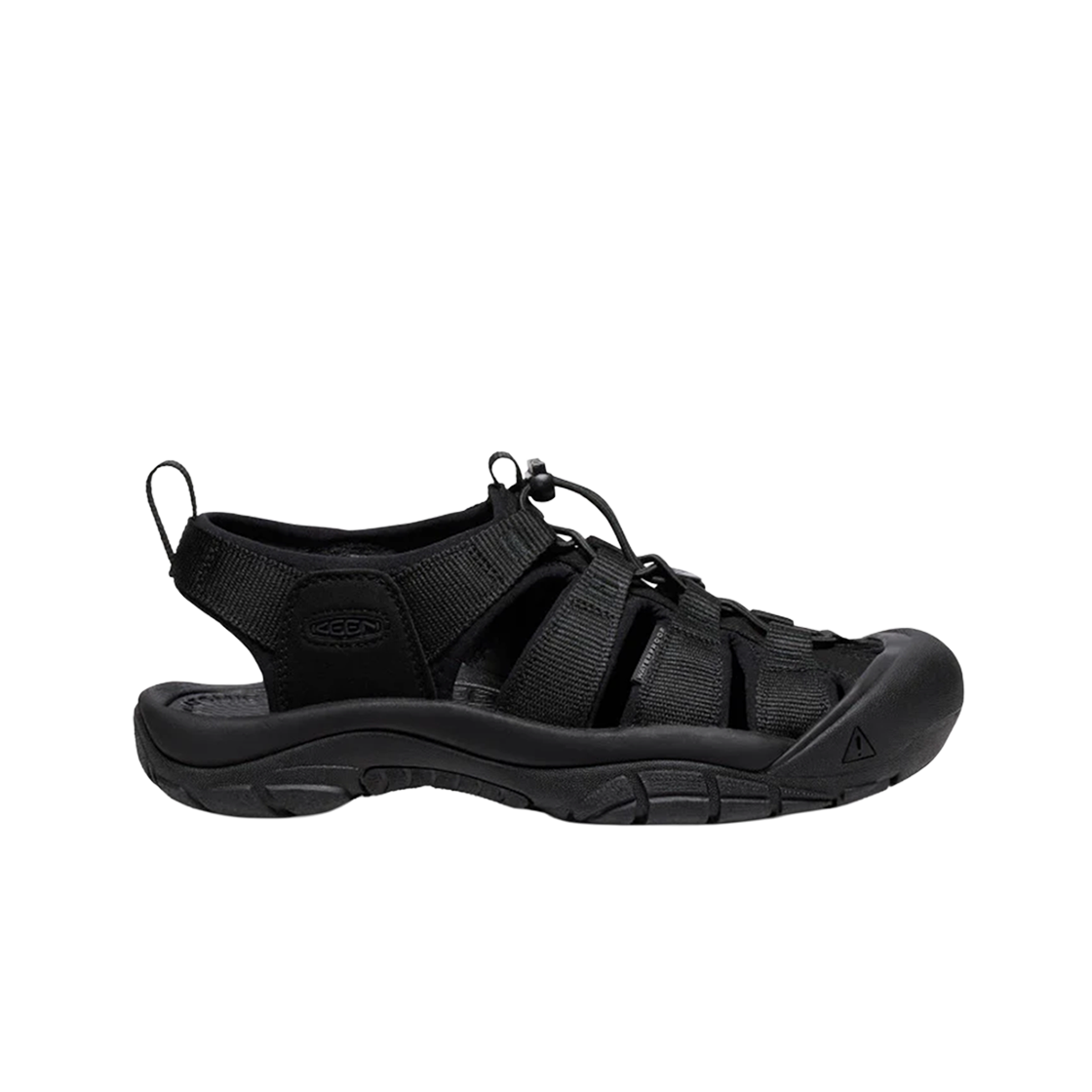 1022258 [20% 쿠폰] Keen Newport H2 Triple Black