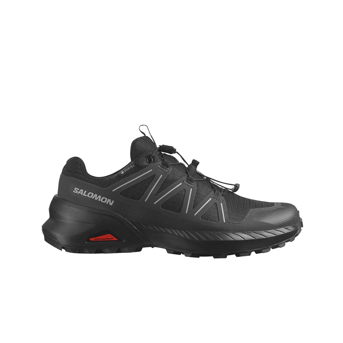 L47603500 [20% 쿠폰] Salomon Speedcross Peak Black GTX Black
