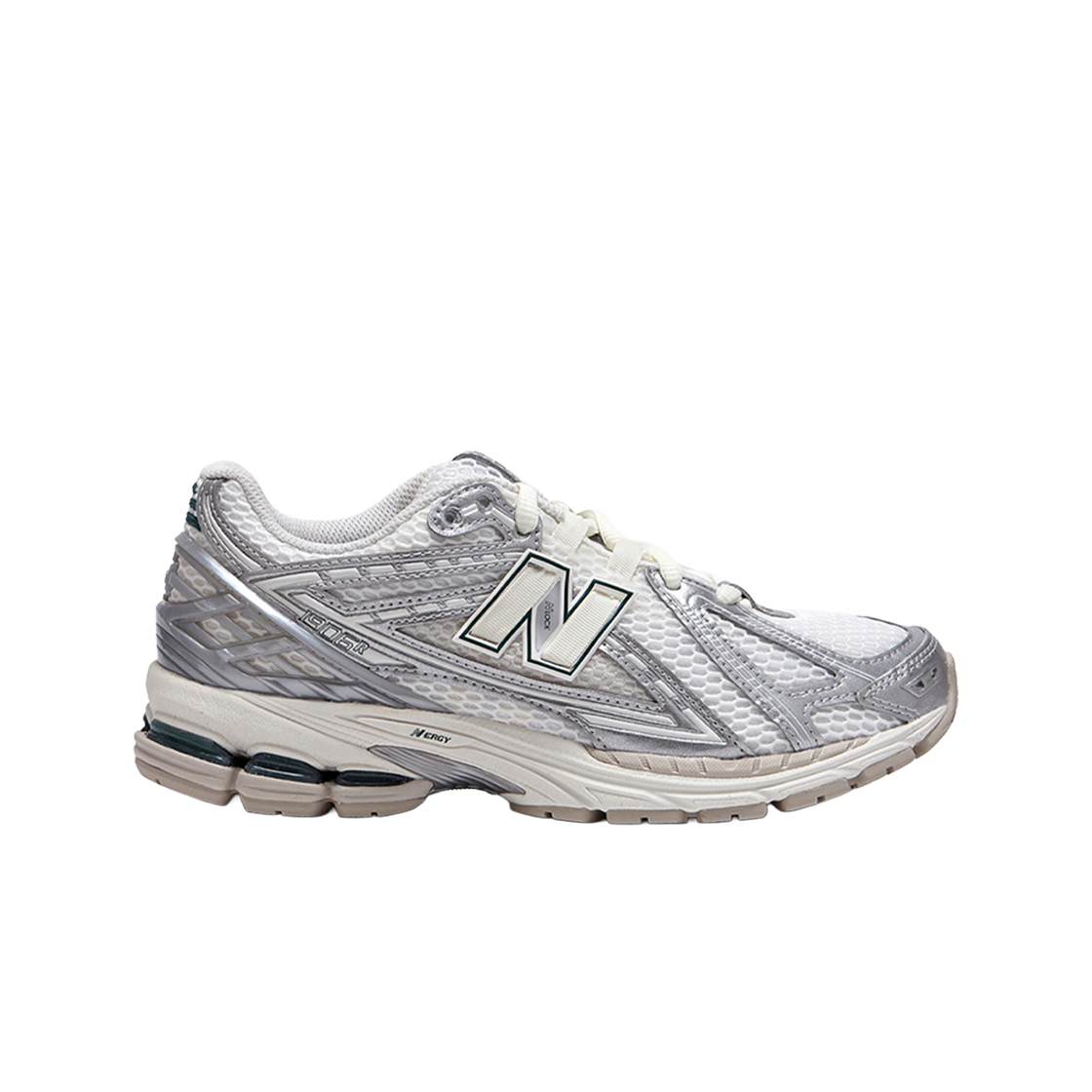 M1906REE [20% 쿠폰] New Balance 1906R Silver Metalic Sea Salt