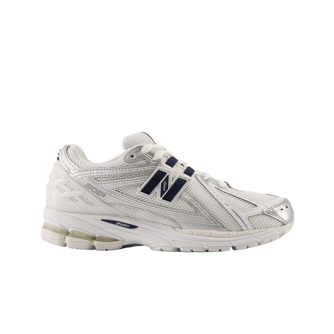 U1906RCM [20% 쿠폰] New Balance 1906R White Navy - D Standard