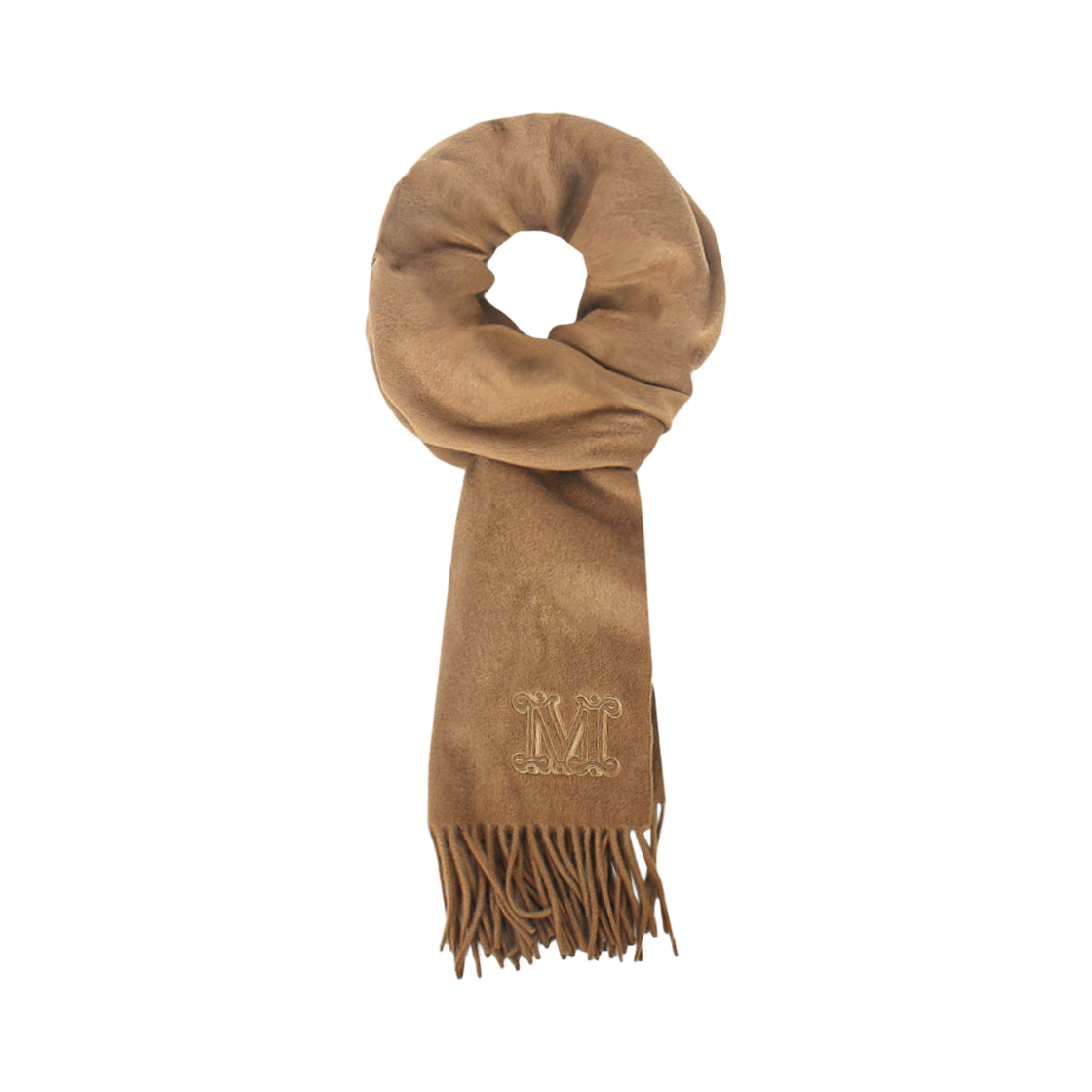 WSDALIA 013 [15% 쿠폰] (W) Max Mara Wsdalia Cashmere Muffler Camel