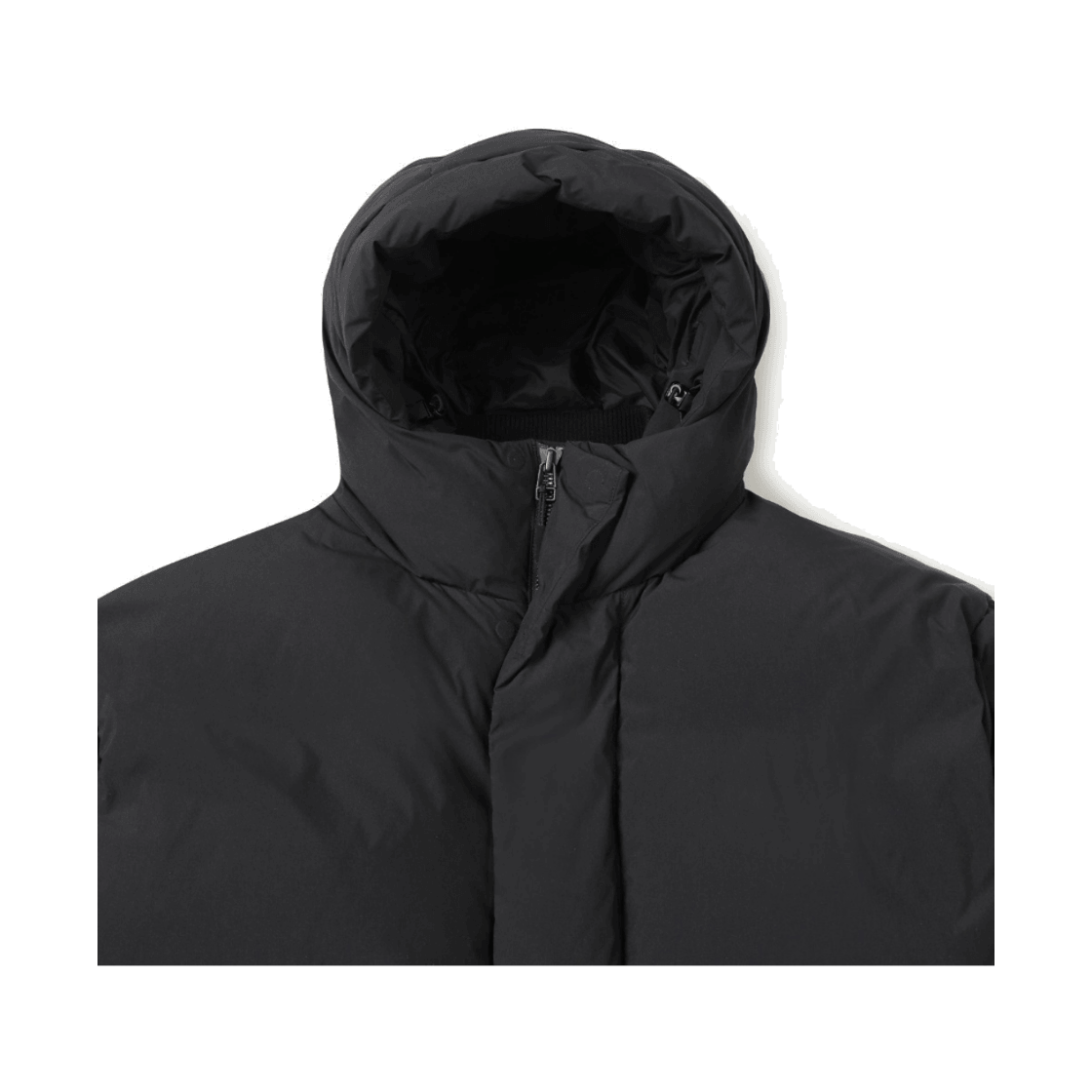 24/7시리즈 SOLOTEX 구스 다운 점퍼 블랙(24/7series Solotex Goose Down Jumper Black) - 3