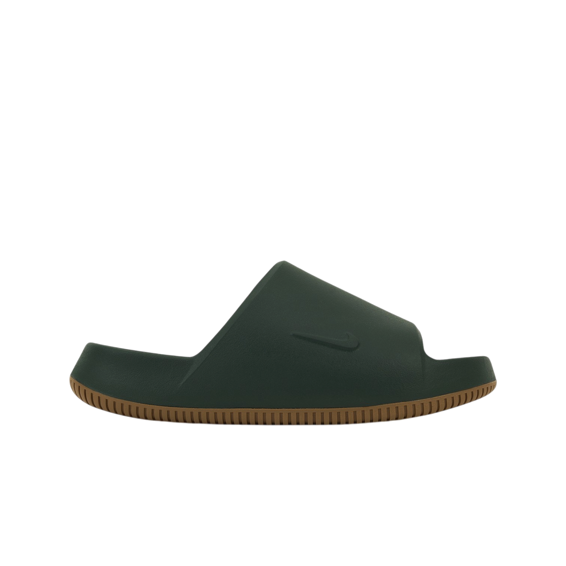 나이키 캄 2.0 슬라이드 올리브(Nike Calm 2.0 Slides Olive) - 1
