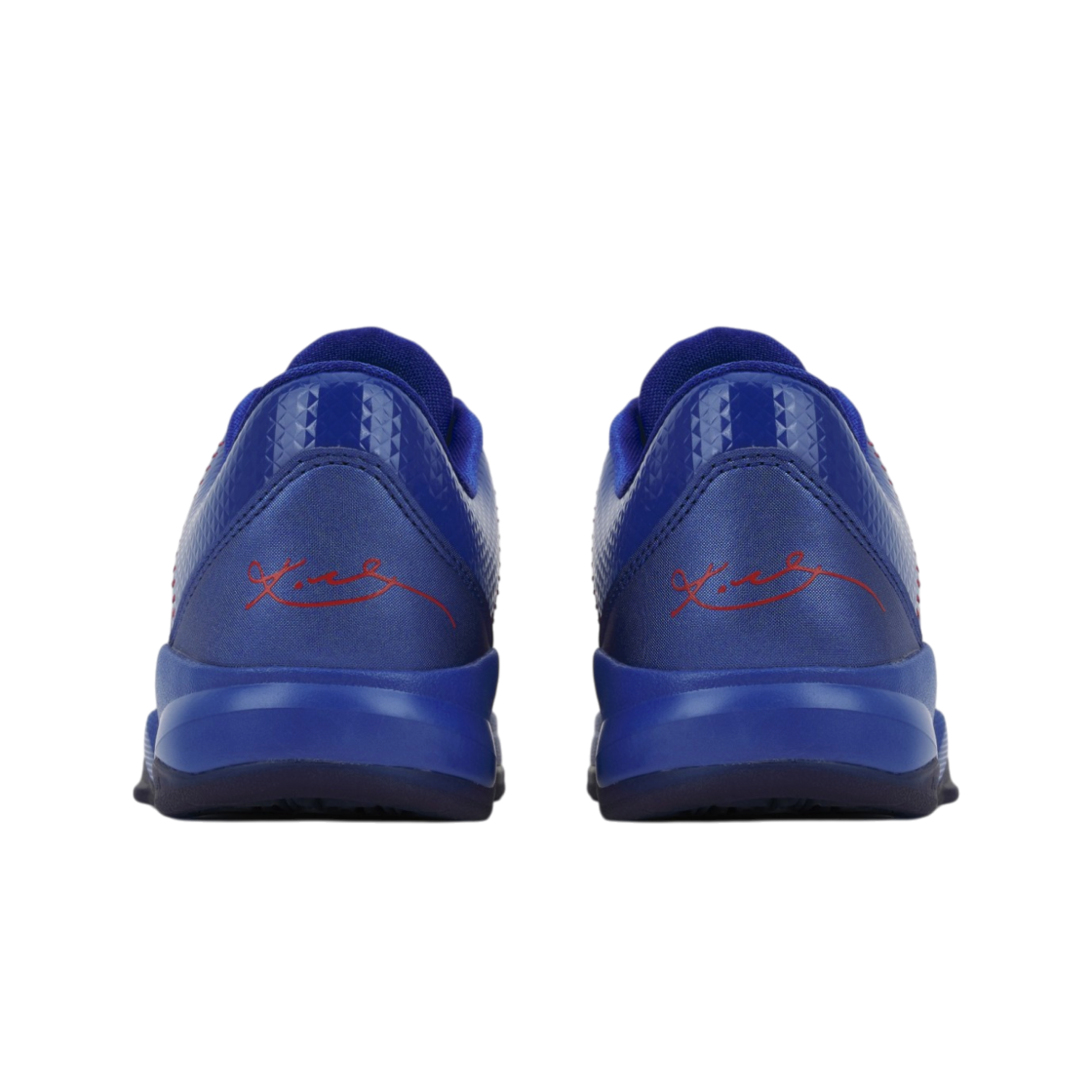 (PS) 나이키 코비 5 프로트로 하이퍼 로얄((PS) Nike Kobe 5 Hyper Royal) - 6