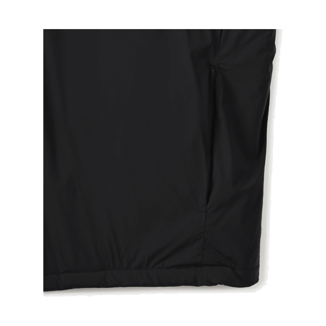 24/7시리즈 TORAY AIRTASTIC 셔티드 프리마로프트 자켓 블랙(24/7series Toray Airtastic Shirted Primaloft Jacket Black) - 4