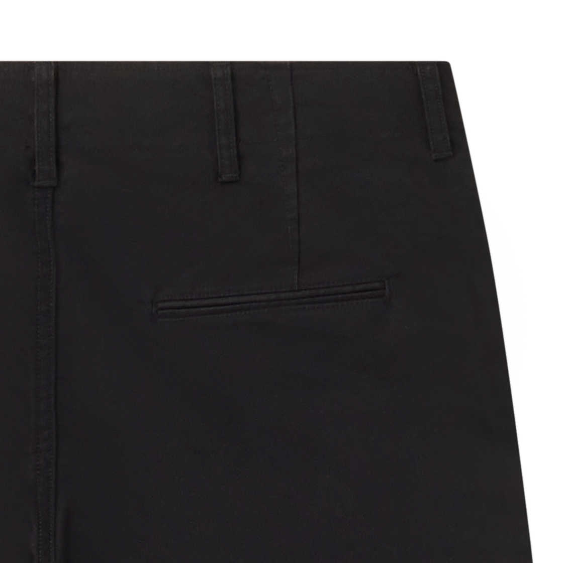 [10% 적립] 아크릴 치노 블랙 - 26FW([10% 적립] AKRYL Chino Black - 26FW) - 6