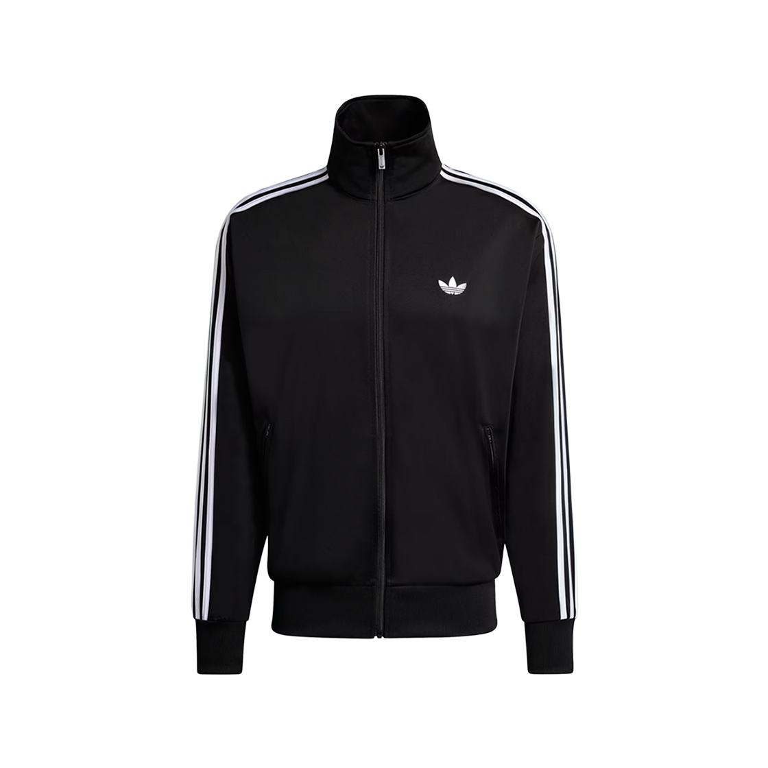 KD8312 [20% 쿠폰] Adidas Originals Firebird Track Top Black - US Sizing