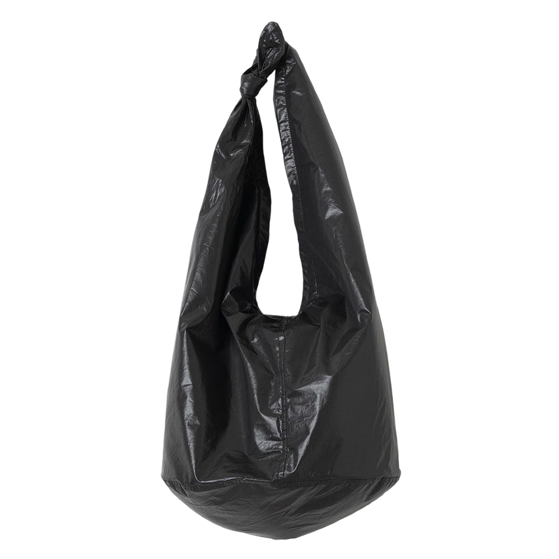 ML984BLK milloarchive Multi Knot Bag Black