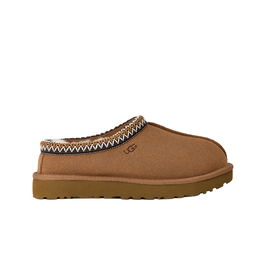 1174470-CHE [20% 쿠폰] (W) UGG Tasman II Chestnut