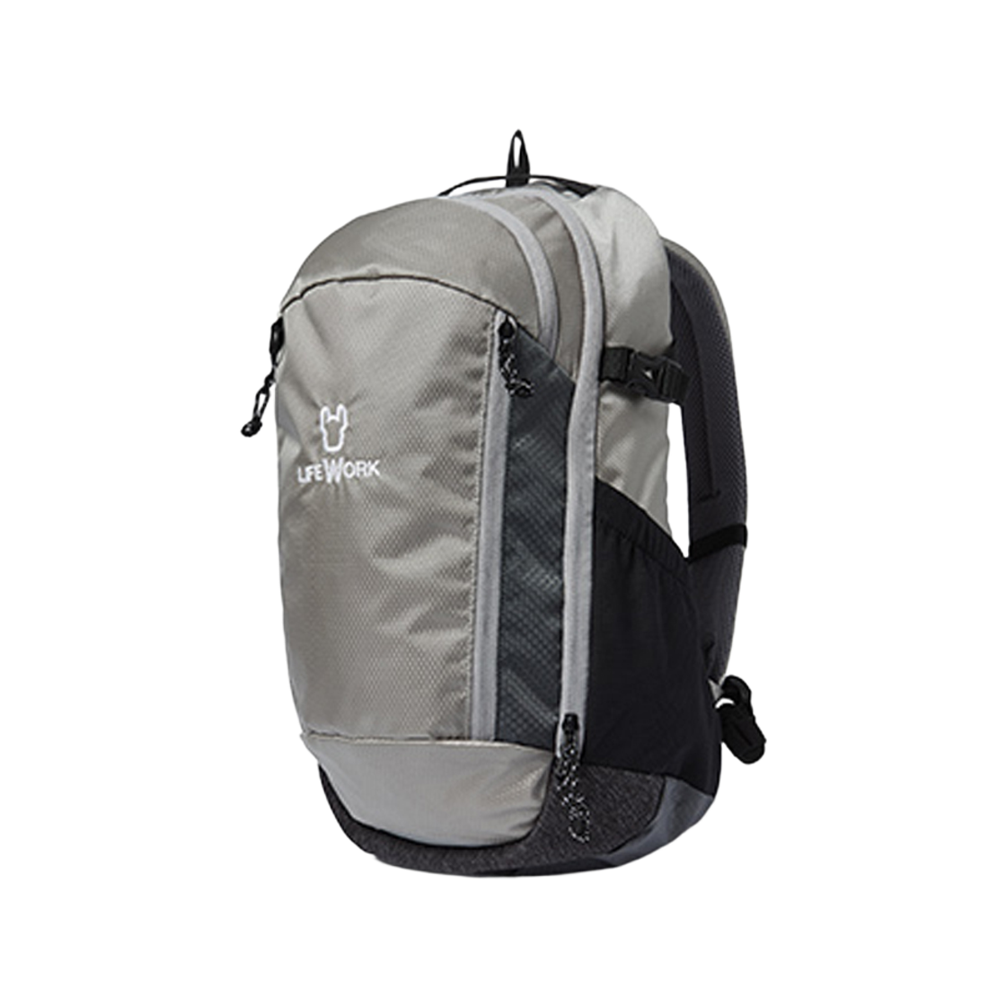 LW245BG005 Lifework Ripstop Gore Backpack_LW245BG005