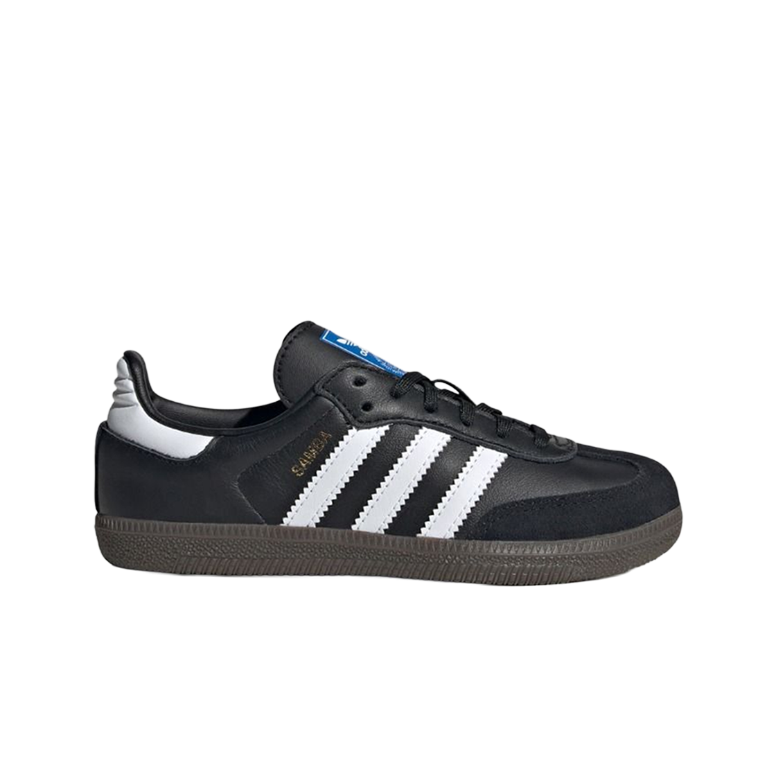 IE3678 [20% 쿠폰] (C) Adidas Samba OG Cloud Black Core White