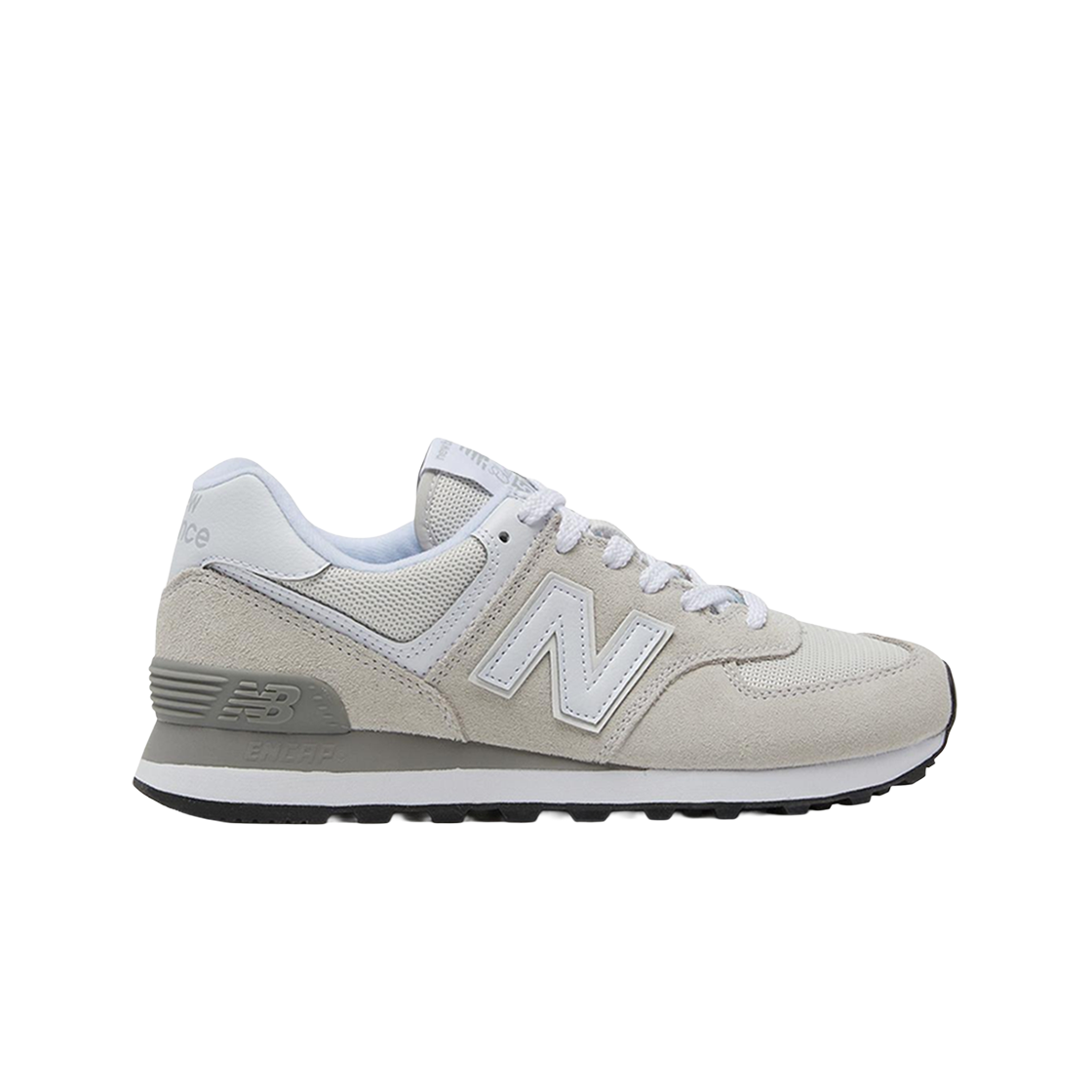 WL574EVW [20% 쿠폰] (W) New Balance 574 Ivory - B Standard