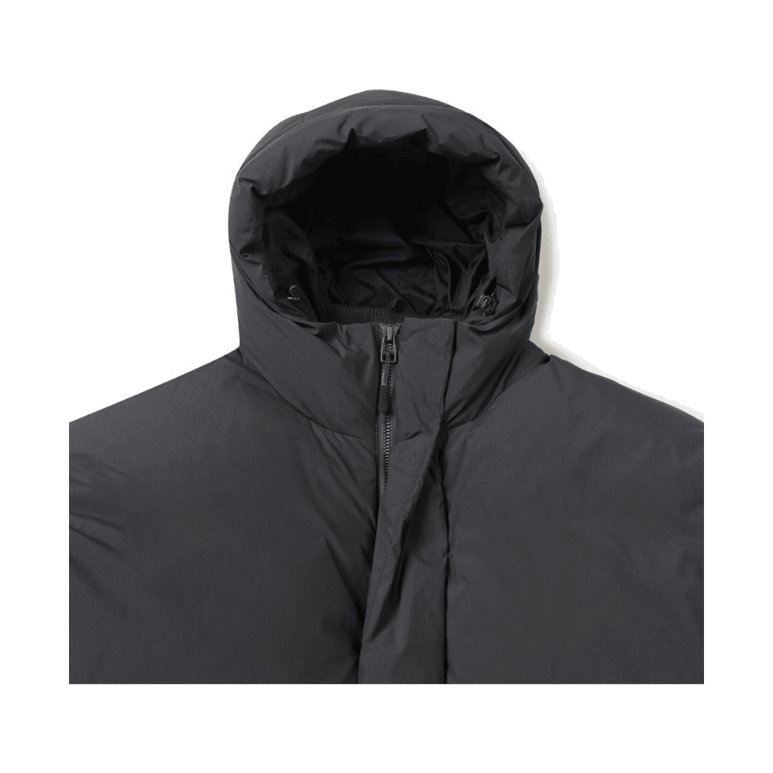 24/7시리즈 SOLOTEX 구스 다운 점퍼 차콜(24/7series Solotex Goose Down Jumper Charcoal) - 3