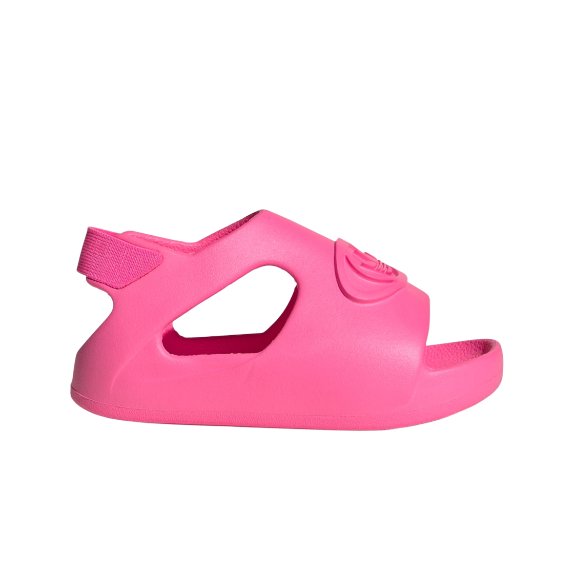 HP6978 (Infant) Adidas Campus 00s Foam Slides Lucid Pink