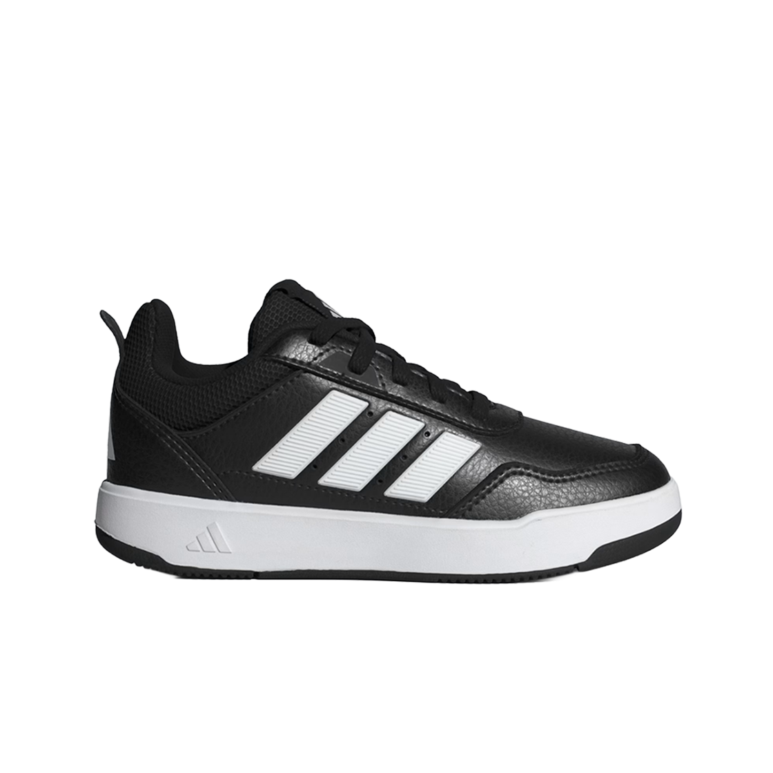 JQ1860 [20% 쿠폰] (Kids) Adidas Tensaur Sport 3.0 K Black