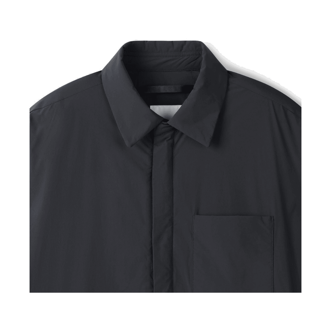 24/7시리즈 TORAY AIRTASTIC 셔티드 프리마로프트 자켓 다크 네이비(24/7series Toray Airtastic Shirted Primaloft Jacket Dark Navy) - 3