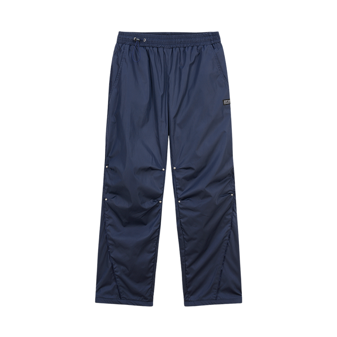 베이컨트 아카이브 (남성) 토비 리버서블 플리스 팬츠 네이비(Vacant Archive (Men) Toby Reversible Fleece Pants Navy)