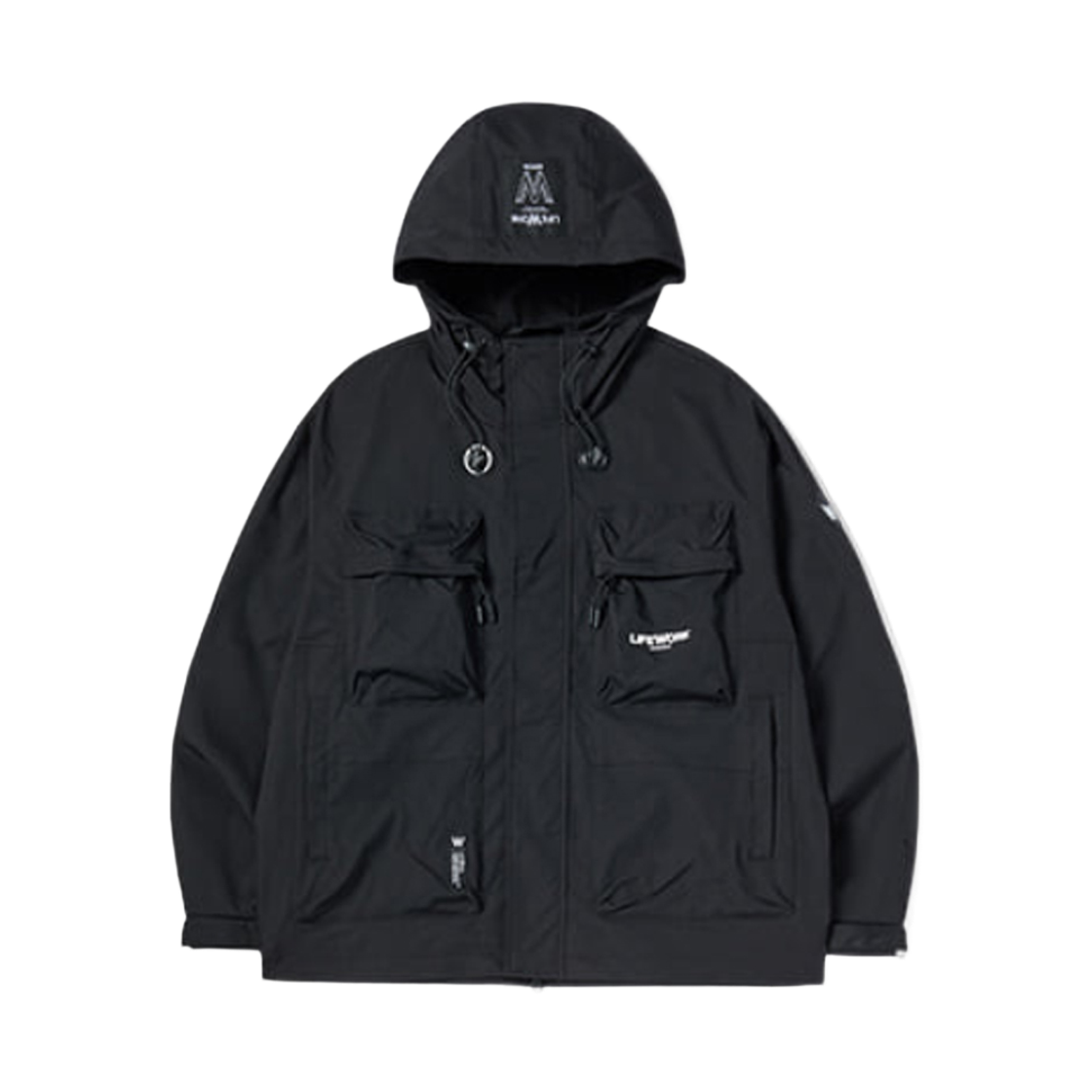 LW261JP340 Lifework Tech Utility Pocket Jumper_LW261JP340