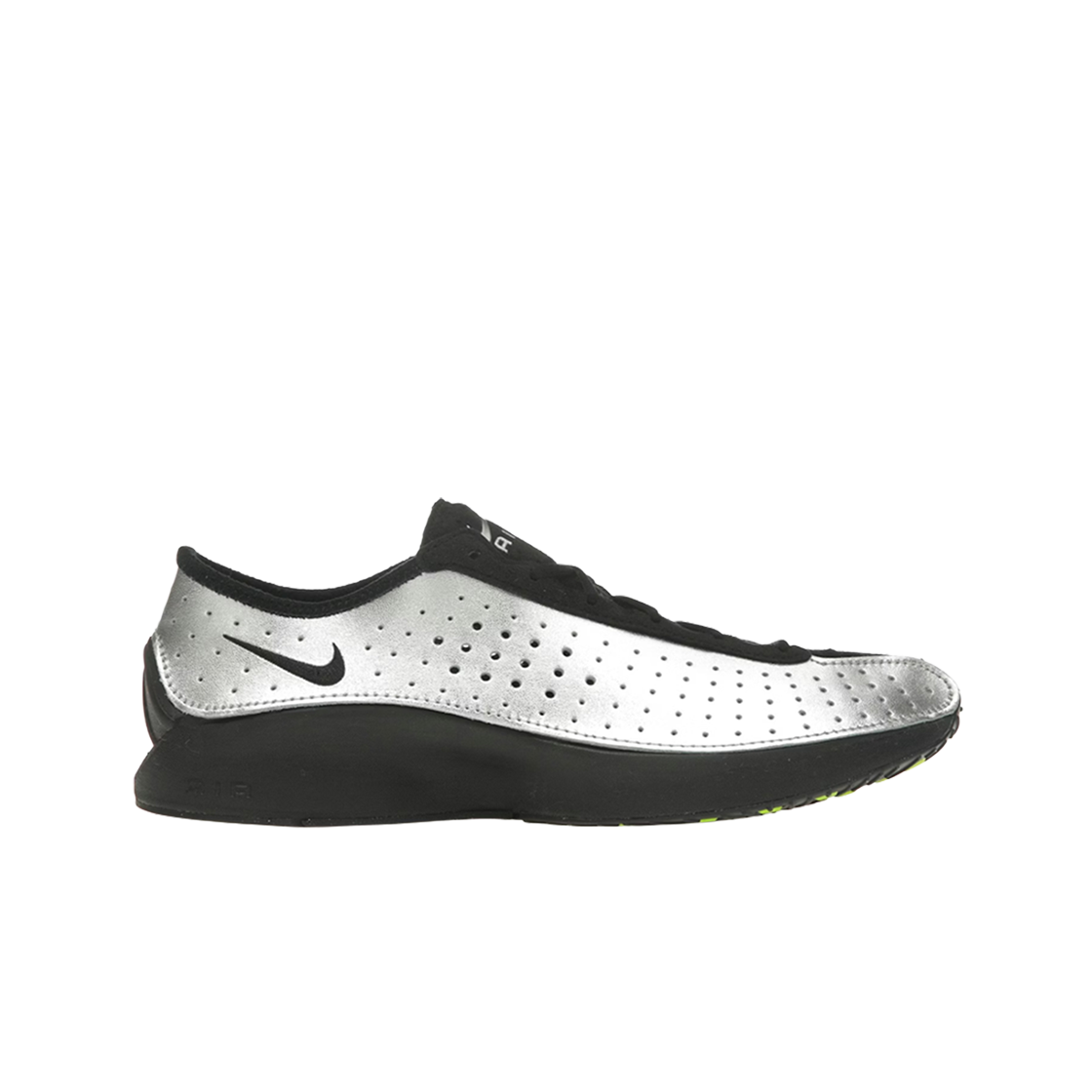 IB5824-001 [20% 쿠폰] (W) Nike Air Superfly Metallic Silver and Black