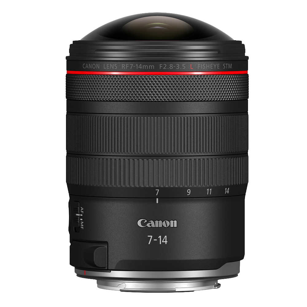 RF_7-14mm_F2.8-3.5_L_FISHEYE_STM Canon RF 7-14mm F2.8-3.5 L FISHEYE STM