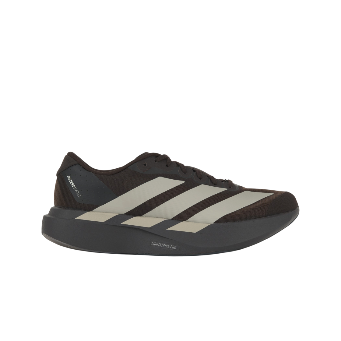 KI3946 Adidas Adizero EVO SL Aurora Coffee Putty Beige