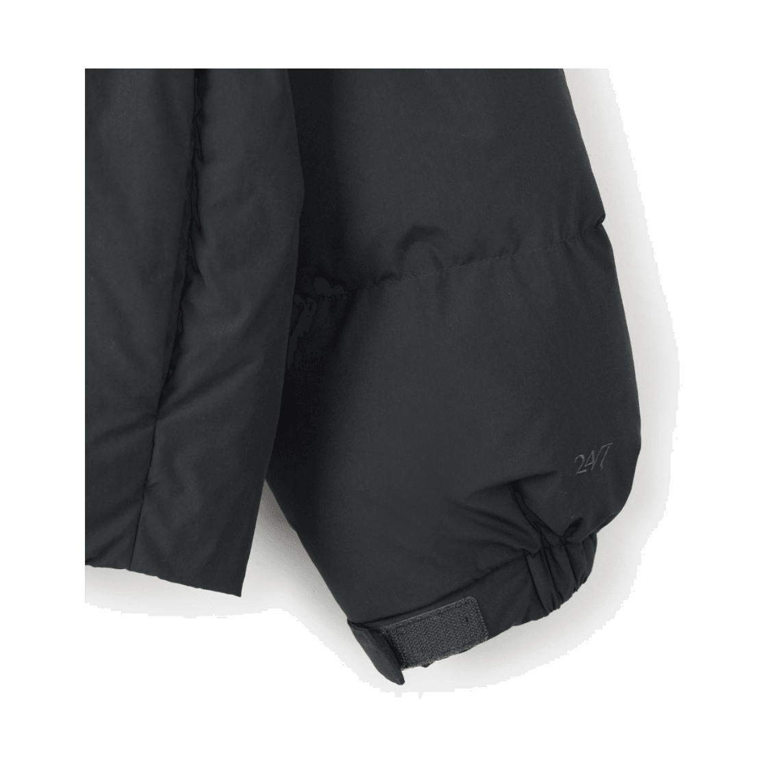 24/7시리즈 SOLOTEX 구스 다운 자켓 차콜(24/7series Solotex Goose Down Jacket Charcoal) - 4