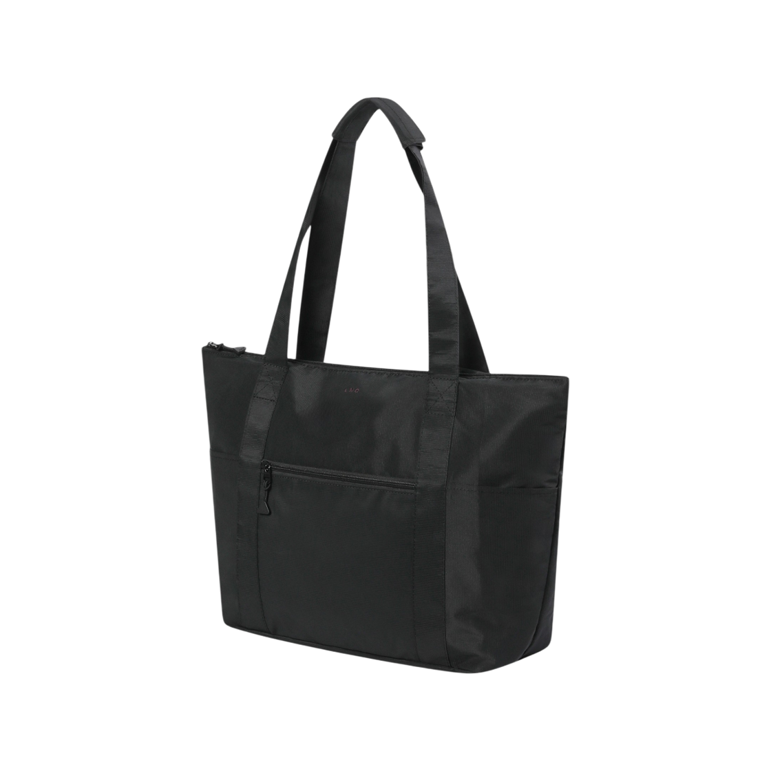 LTR10040401 LE MASQUE Companion Boston Bag 001 Carry-on Weekender Travel Duffle Bag M