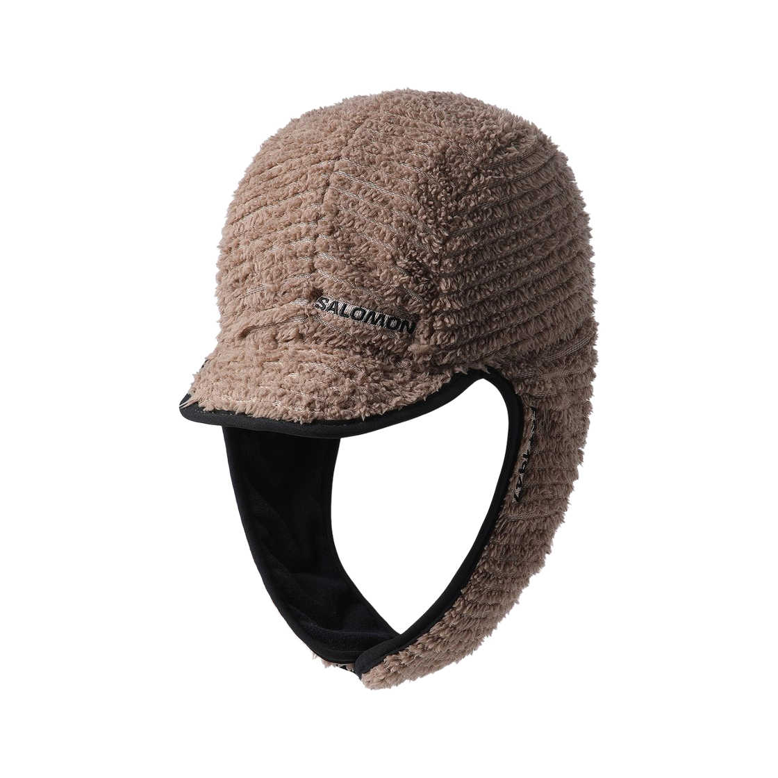 LD0413400 Salomon X Evolve Trapper Hat Teal