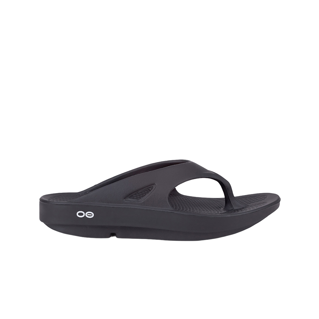 1000-BLACK [20% 쿠폰] Oofos OOriginal Black