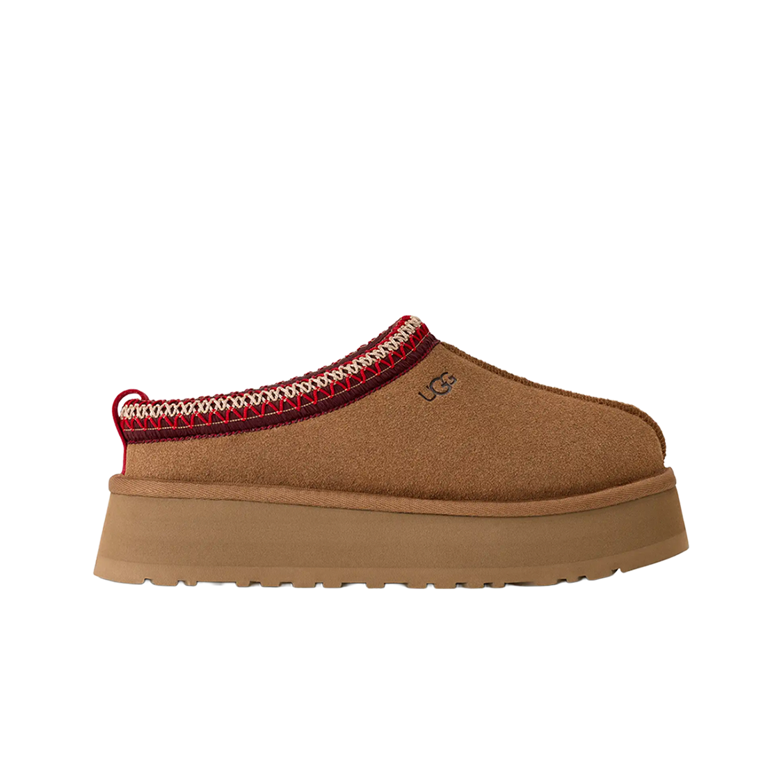 1174471-CHE [20% 쿠폰] (W) UGG Tazz II Chestnut