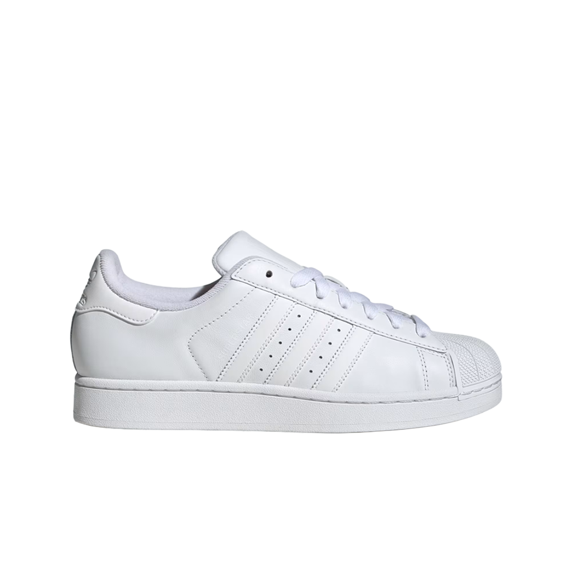 JI0080 [20% 쿠폰] Adidas Superstar II Cloud White