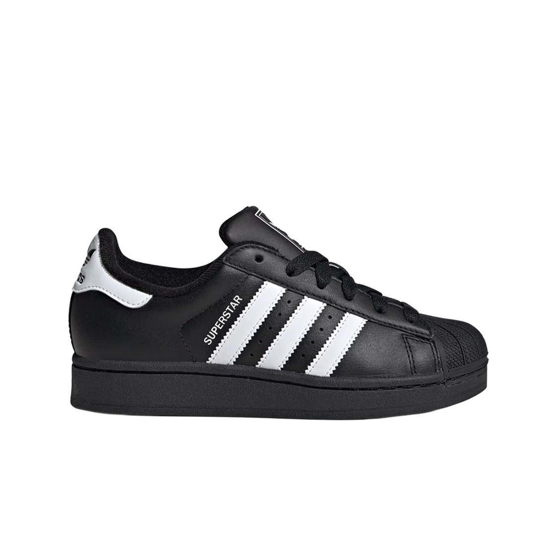 JH9977 [20% 쿠폰] (J) Adidas Tennis Superstar II Core Black Cloud White