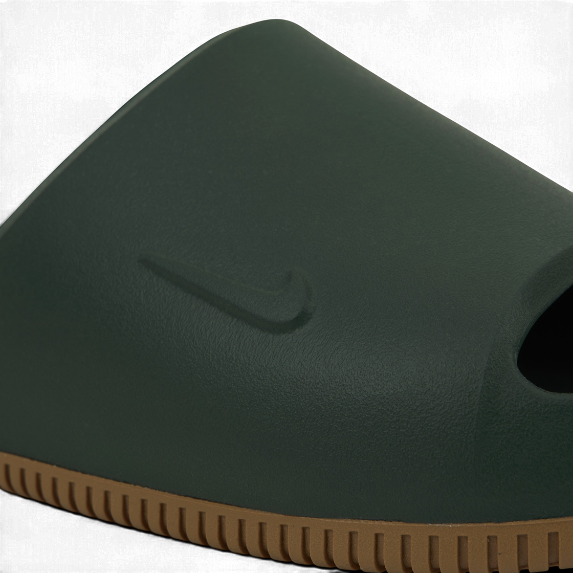 나이키 캄 2.0 슬라이드 올리브(Nike Calm 2.0 Slides Olive) - 7