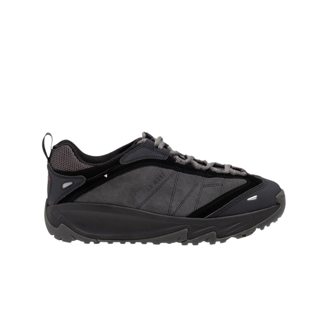 HM31GD130 Human Made Duck Kick Black