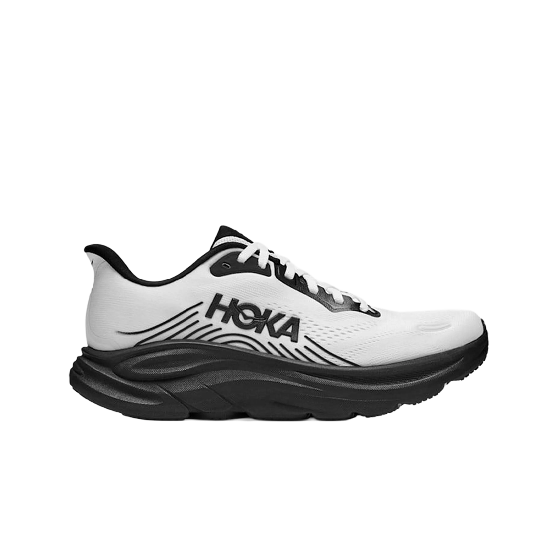 1176572-WBLC [20% 쿠폰] Hoka Clifton 11 White Black