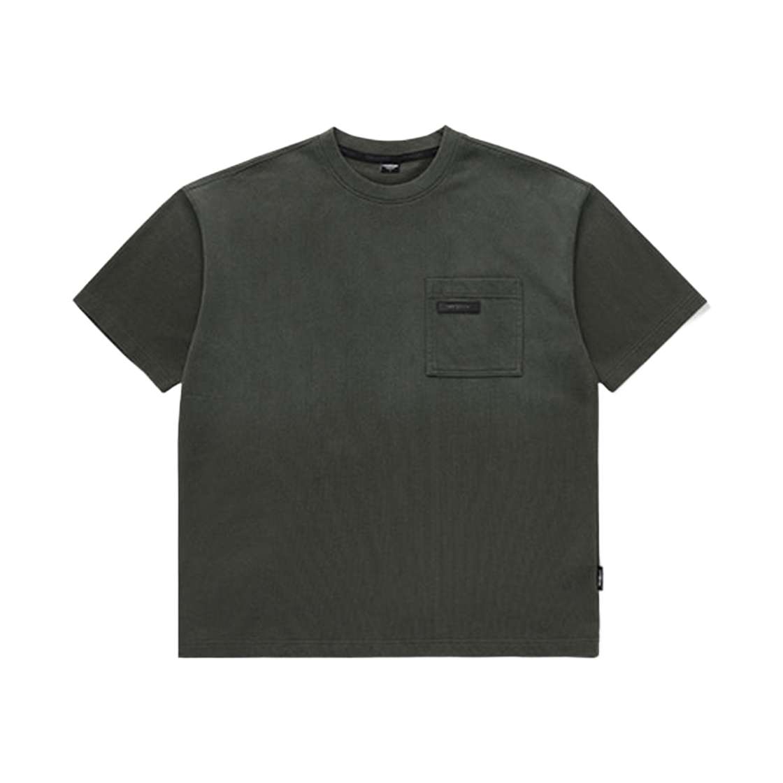 LW262TS429 Lifework Vintage Spray Pocket Short-Sleeve T-Shirt_LW262TS429