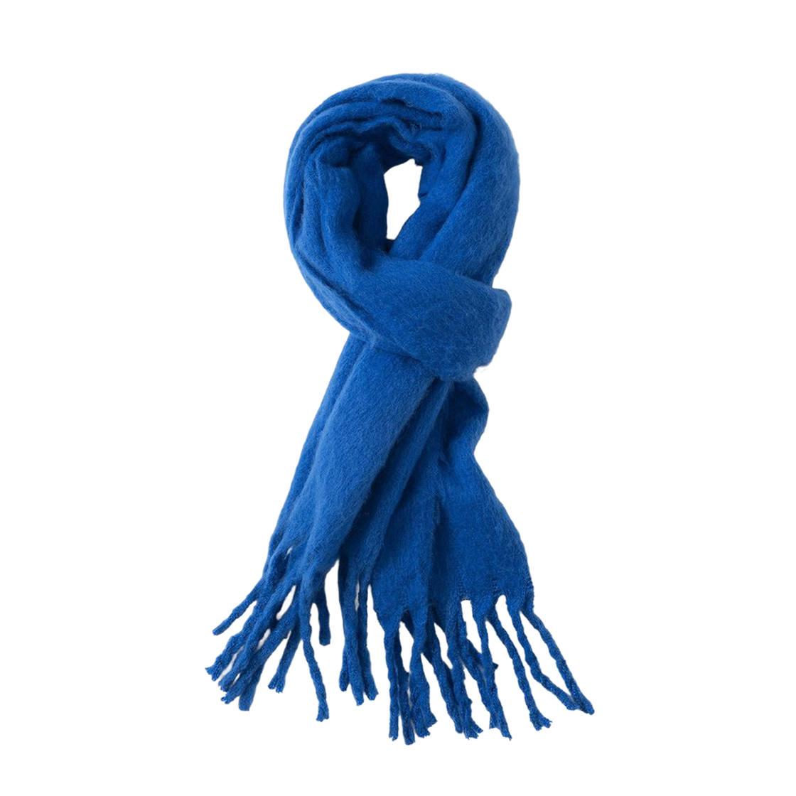 ML962BLU milloarchive Fog Muffler Blue