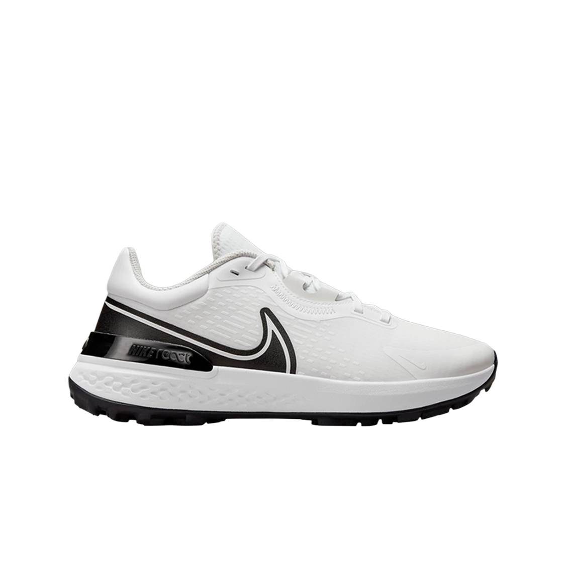 DJ5593-115 [20% 쿠폰] Nike Infinity Pro 2 Golf White Black