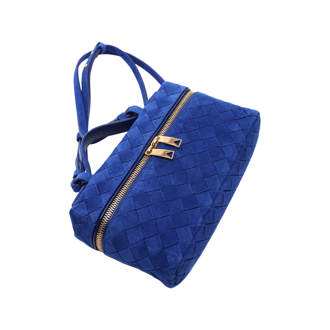 [15% 쿠폰] 보테가 베네타 뱅뱅 블루 로얄([15% 쿠폰] Bottega Veneta Bang Bang Blue Royal) - 5